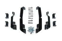 Ford EcoSport 2013–2022 Montageset voor side steps foto 1