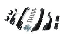 Ford EcoSport 2013–2022 Montageset voor side steps foto 2