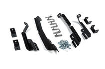 Ford EcoSport 2013–2022 Montageset voor side steps foto 3