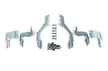 Ford Transit 2000–2014 Montageset voor side steps foto 1