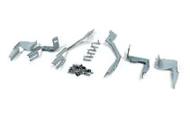 Ford Transit 2000–2014 Montageset voor side steps foto 2