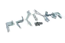 Ford Transit 2000–2014 Montageset voor side steps foto 3