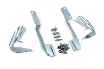Fiat Doblo I 2001–2005 Montageset voor side steps foto 3