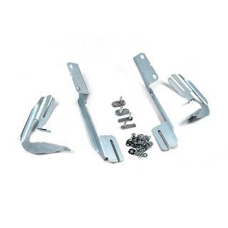 Montageset voor side steps Fiat Doblo I 2005–2010 foto 3