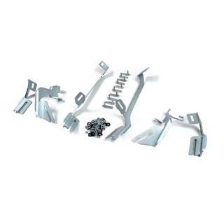 Montageset voor side steps Ford Custom 2013–2022 foto 2