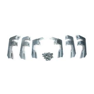 Montageset voor side steps Acura MDX 2013–2020 foto 1