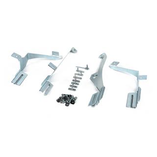 Montageset voor side steps Jeep Compass 2016– foto 2