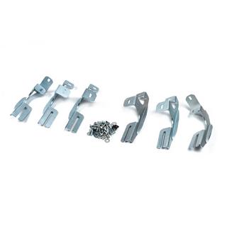 Montageset voor side steps Honda Pilot 2008–2015 foto 2