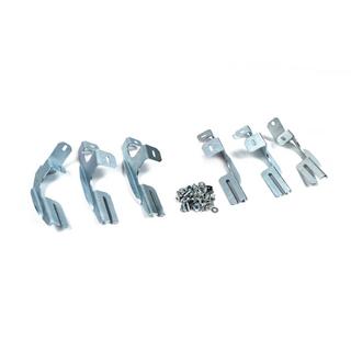 Montageset voor side steps Honda Pilot 2008–2015 foto 3