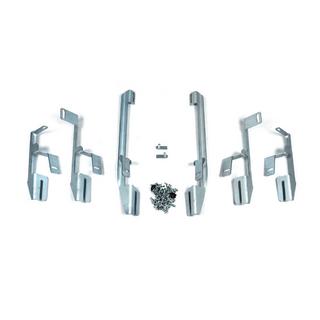 Montageset voor side steps