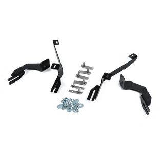 Montageset voor side steps Kia Sportage 2004–2010 foto 2