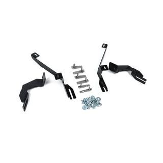 Montageset voor side steps Kia Sportage 2004–2010 foto 3