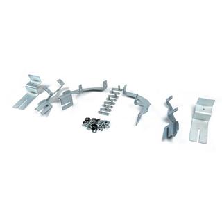 Montageset voor side steps Hyundai Tucson NX4 2021– foto 1