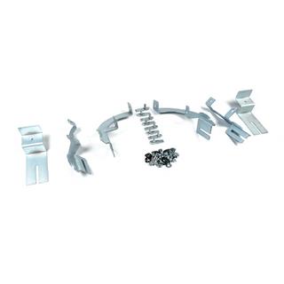 Montageset voor side steps Hyundai Tucson NX4 2021– foto 3