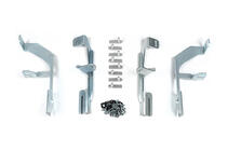 Hyundai Santa Fe 1 2000–2006 Montageset voor side steps foto 1