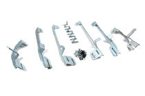 Kia Sportage 2010–2015 Montageset voor side steps foto 3