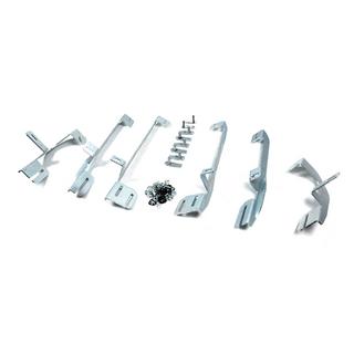 Montageset voor side steps Kia Sportage 2010–2015 foto 2