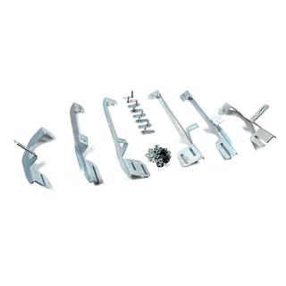Montageset voor side steps Kia Sportage 2010–2015 foto 3