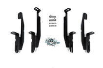 Jeep Cherokee/Liberty 2002–2007 Montageset voor side steps foto 1