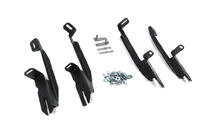 Jeep Cherokee/Liberty 2002–2007 Montageset voor side steps foto 3