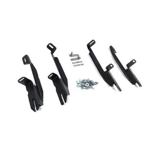 Montageset voor side steps Jeep Cherokee/Liberty 2002–2007 foto 3