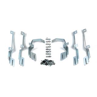 Montageset voor side steps Kia Sportage 2015–2021 foto 1