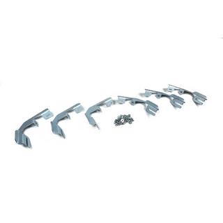 Montageset voor side steps GMS Sierra 2019– foto 3