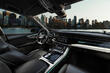 Audi Q7 2024 review: vernieuwde high-tech SUV foto 5