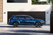 Audi Q7 2024 review: vernieuwde high-tech SUV foto 3