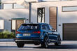 Audi Q7 2024 review: vernieuwde high-tech SUV foto 4