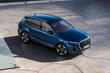 Audi Q7 2024 review: vernieuwde high-tech SUV foto 2