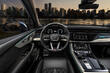 Audi Q7 2024 review: vernieuwde high-tech SUV foto 6