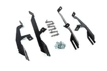 Kia Sorento II XM 2009–2014 Montageset voor side steps foto 3