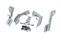 Land Rover Freelander II 2006–2014 Montageset voor side steps foto 2