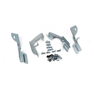 Montageset voor side steps Land Rover Freelander II 2006–2014 foto 3