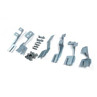 Montageset voor side steps (2019+) foto 2