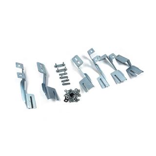 Montageset voor side steps (2019+) foto 3