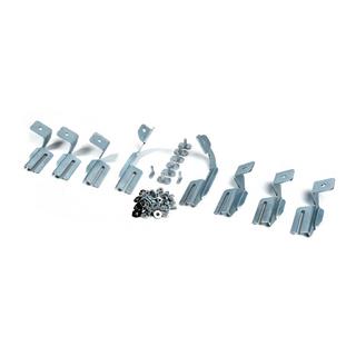 Montageset voor side steps Renault Kangoo 2021- foto 2