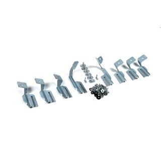 Montageset voor side steps Renault Kangoo 2021- foto 3