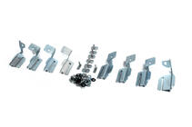Renault Kangoo 2008–2020 Montageset voor side steps foto 2