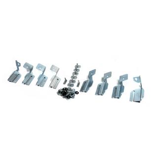 Montageset voor side steps Mercedes Citan 2013–2021 foto 2