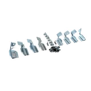 Montageset voor side steps Mercedes Citan 2013–2021 foto 3