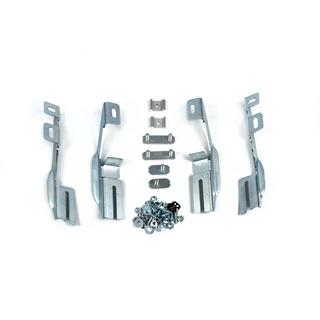 Montageset voor side steps foto 1