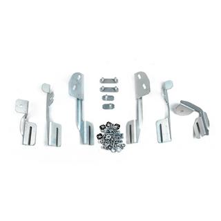 Montageset voor side steps Volkswagen T4 Transporter 1990–2003 foto 1