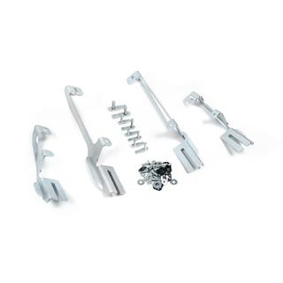 Montageset voor side steps Suzuki Vitara 2015– foto 3