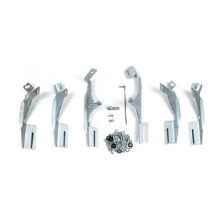 Montageset voor sidesteps (2012-2017) SsangYong Rexton I 2001–2017 foto 1