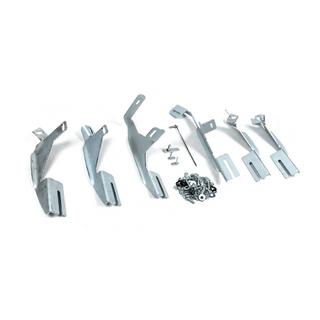 Montageset voor sidesteps (2012-2017) SsangYong Rexton I 2001–2017 foto 3