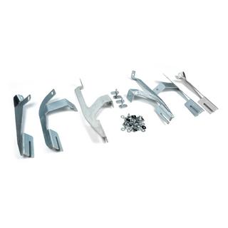 Montageset voor side steps (2005-2014) SsangYong Kyron 2005–2014 foto 3