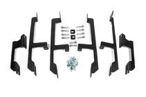 Toyota Highlander 2013–2019 Montageset voor side steps foto 1