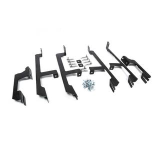 Montageset voor side steps Toyota Highlander 2013–2019 foto 3